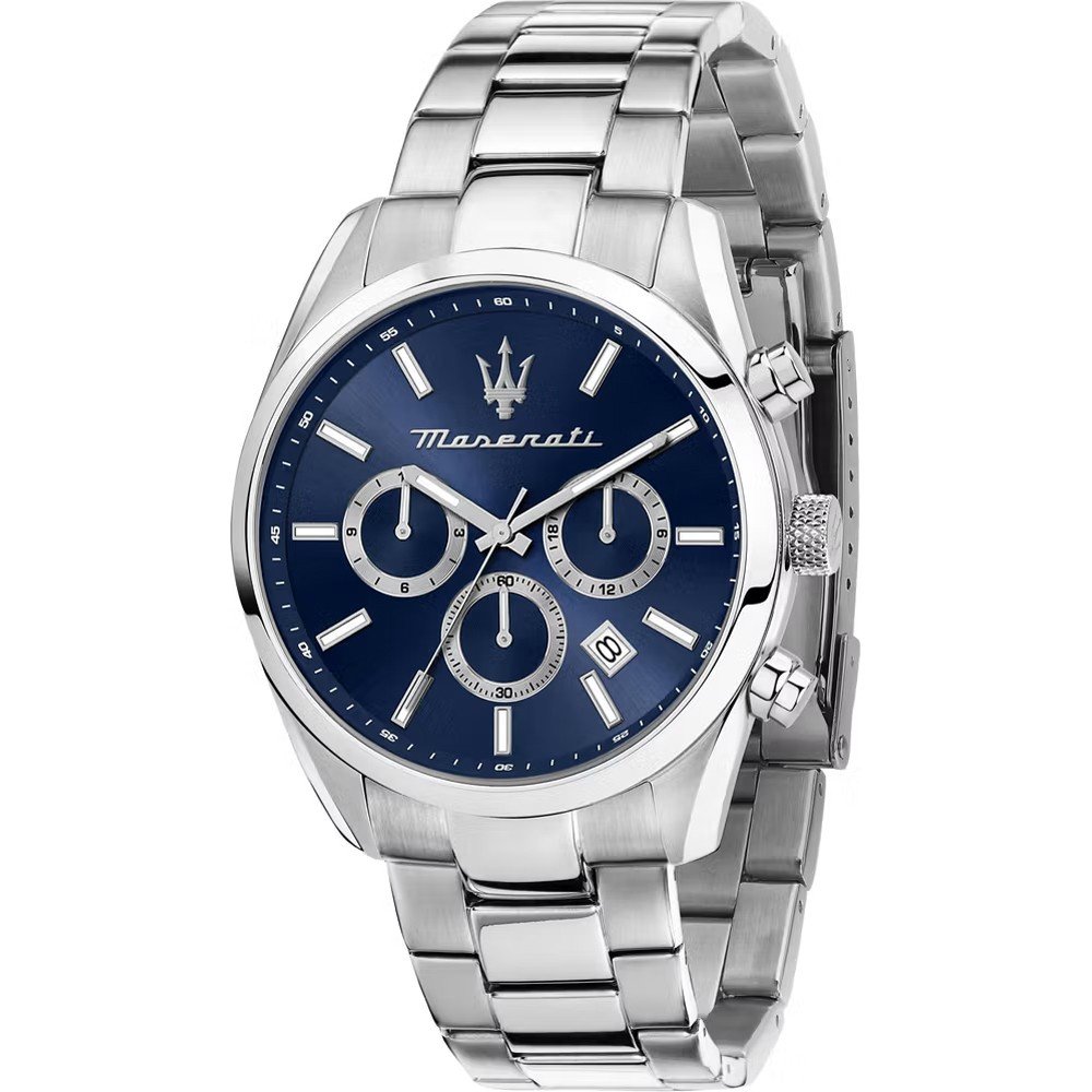 Maserati Attrazione R8853151005 Watch