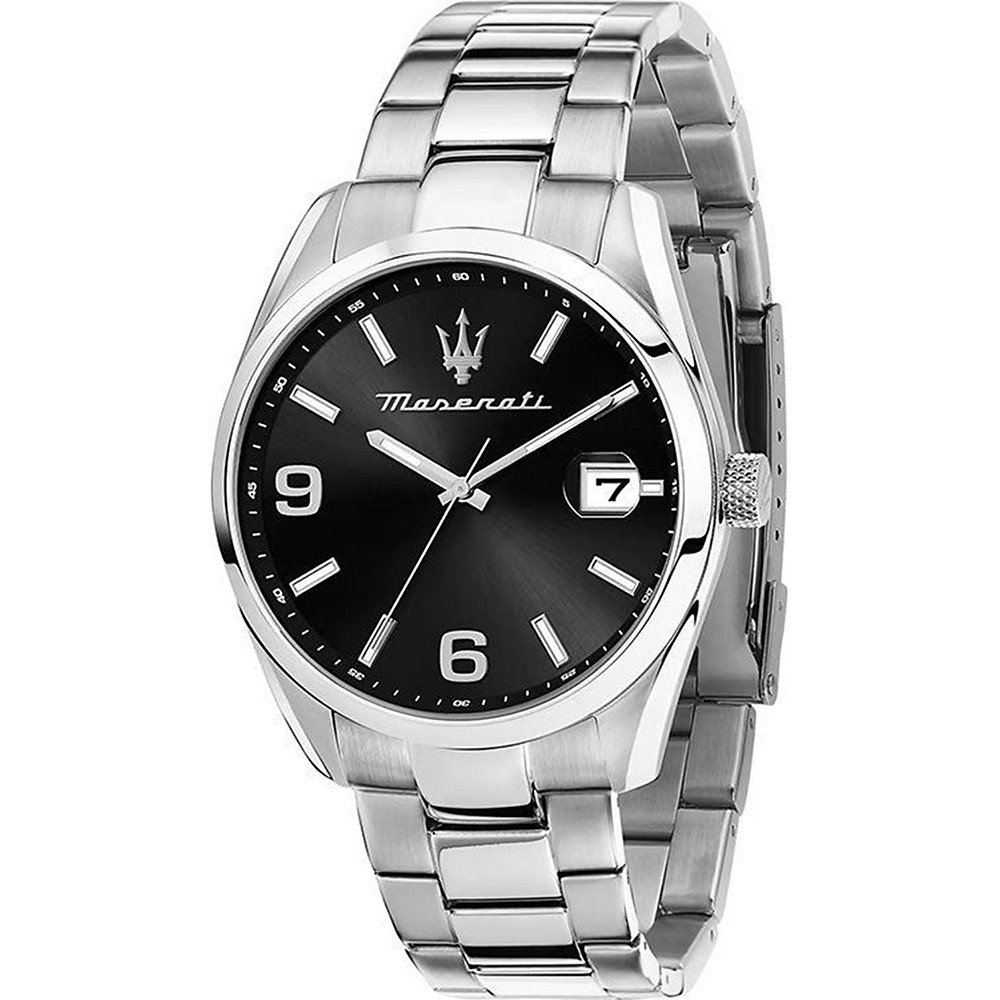 Maserati Attrazione R8853151007 Watch