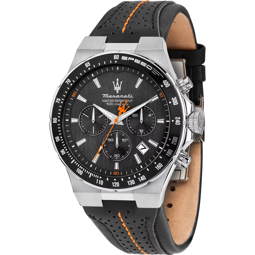 Maserati Sfida R8871640008 Watch • hollandwatchgroup.com