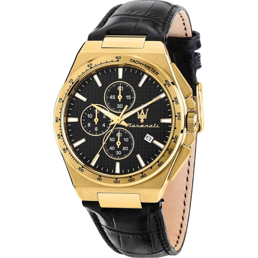 Maserati Velocità R8871653001 Velocità Slim Watch • EAN
