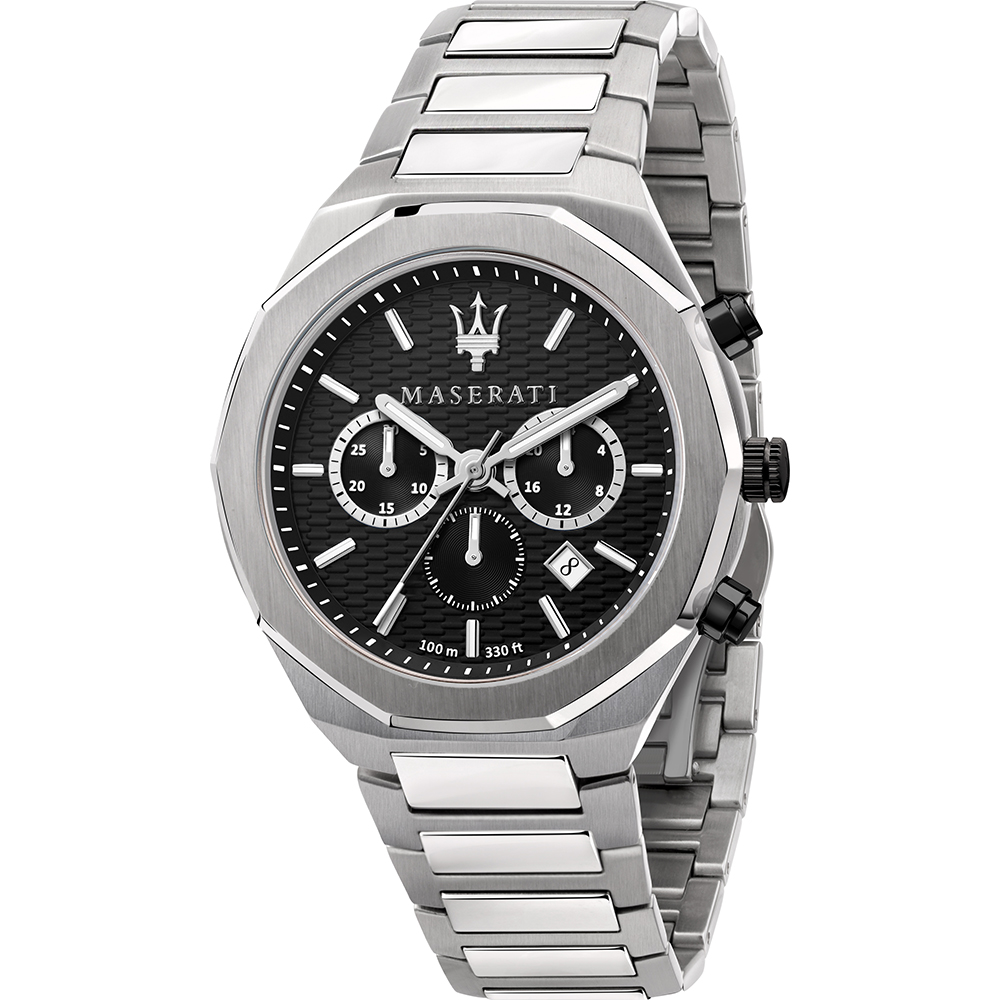 Maserati Stile R8873642004 Watch
