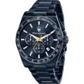 Maserati Velocità R8873652008 Velocità Chrono Watch