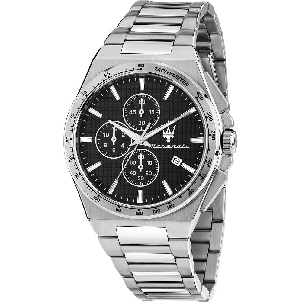 Maserati Velocità R8873653004 Velocità Slim Watch • EAN