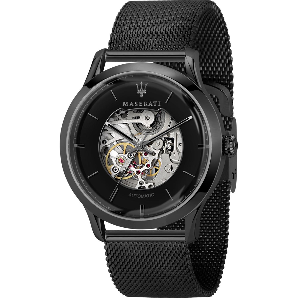 Maserati Ricordo R8823133002 Watch