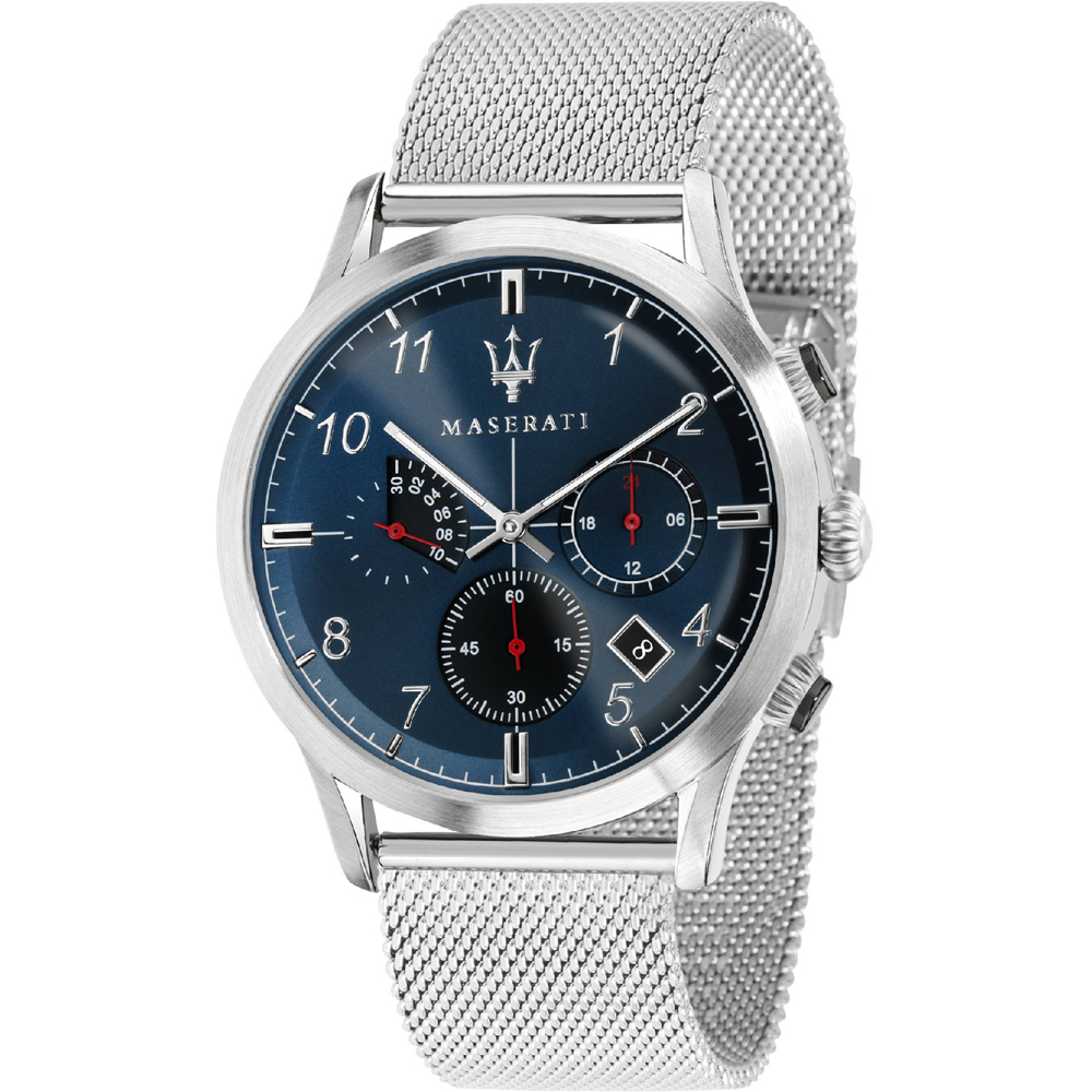 Maserati Ricordo R8873625003 Watch