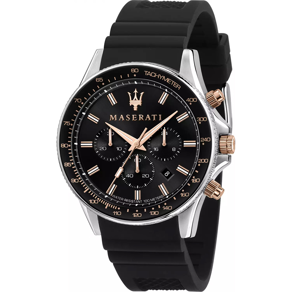 Maserati Sfida R8871640002 Watch