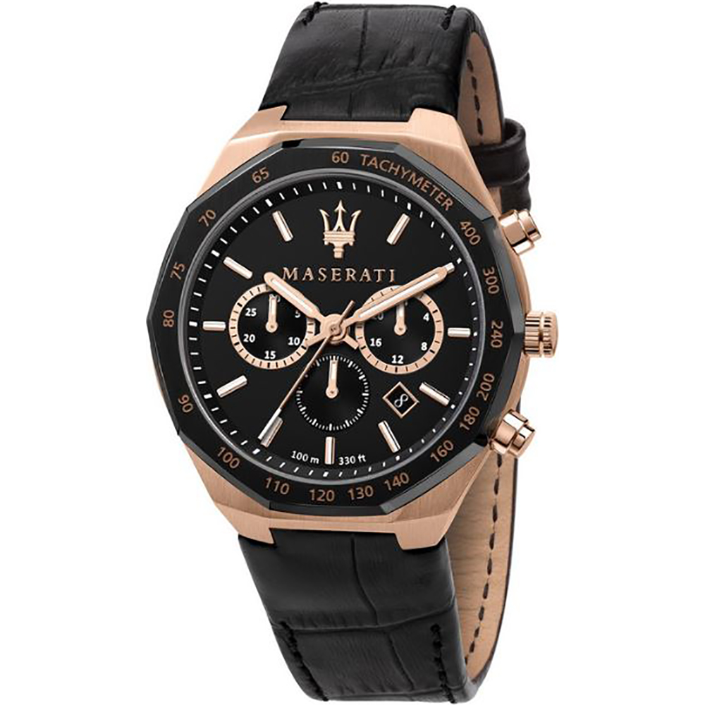 Maserati Stile R8871642001 Watch