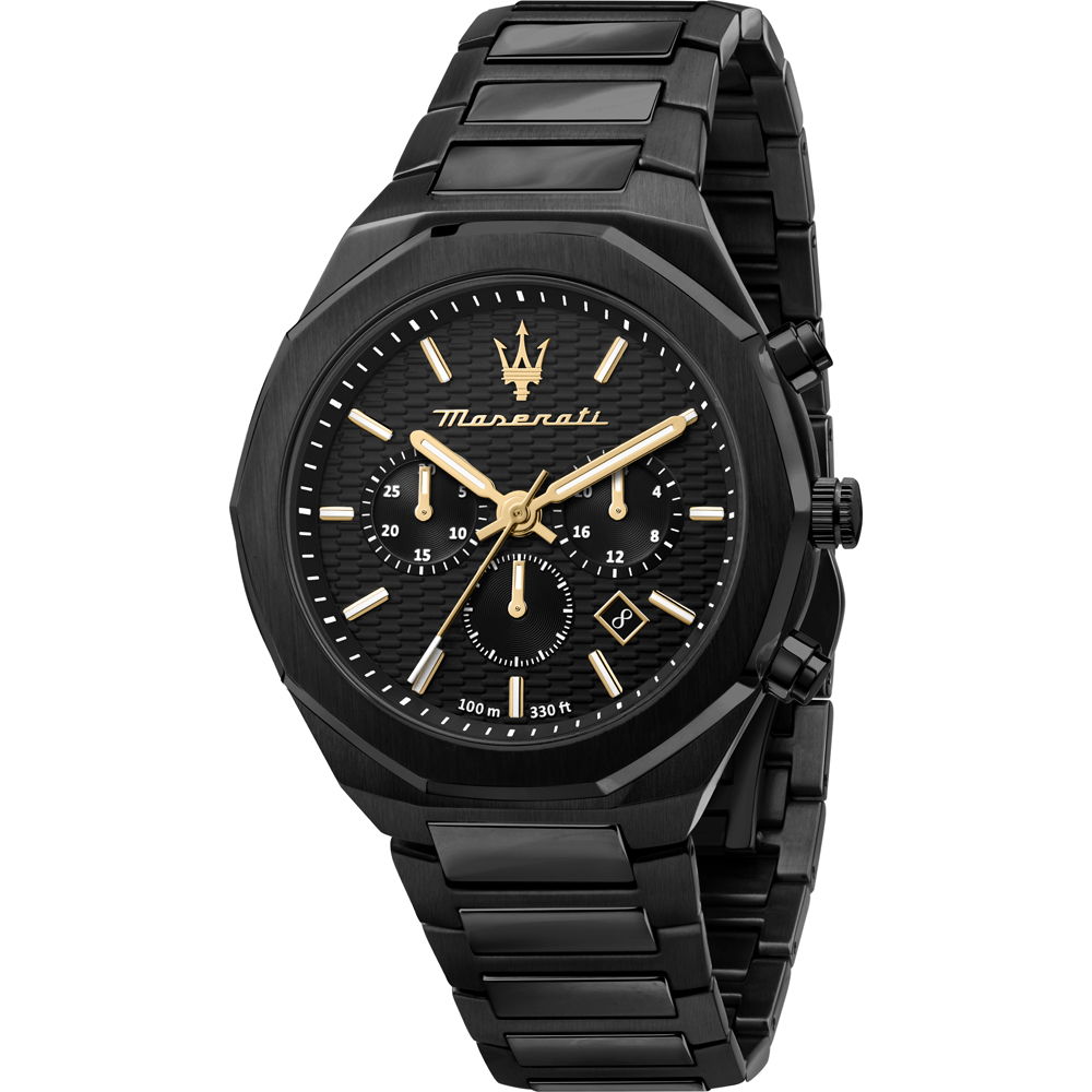 Maserati Stile R8873642005 Watch