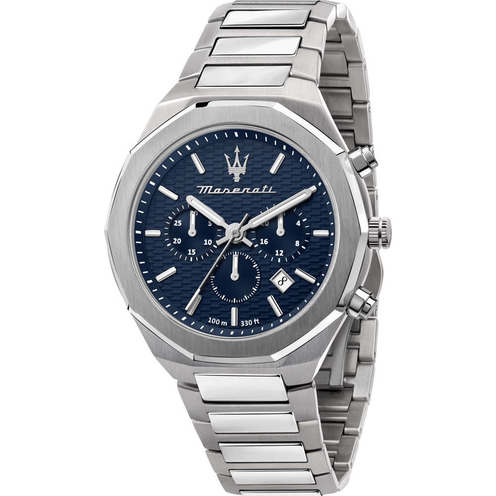 Maserati Stile R8873642006 Watch