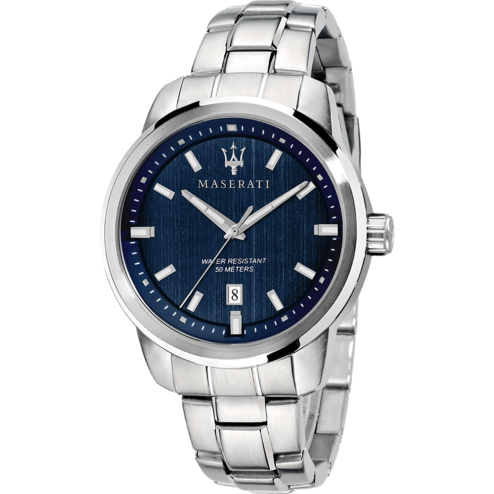 Maserati Successo R8853121004 Watch