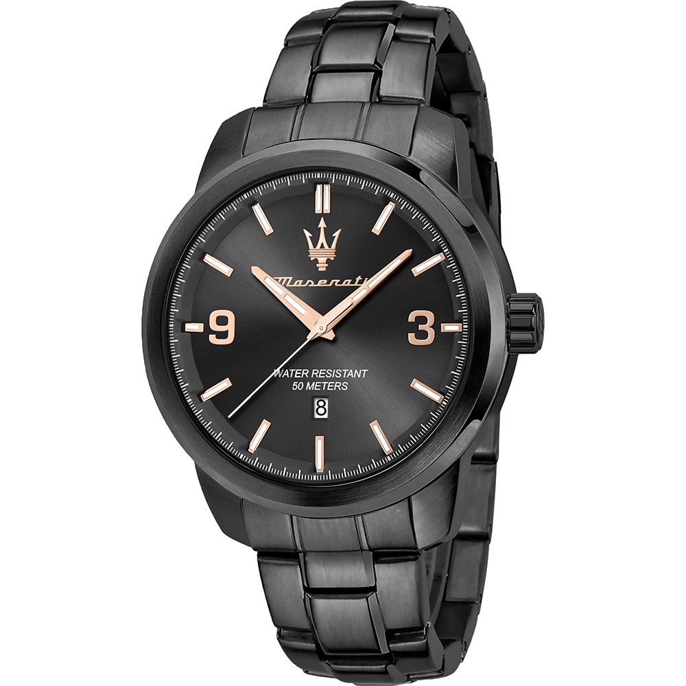Maserati Successo R8853121008 Watch