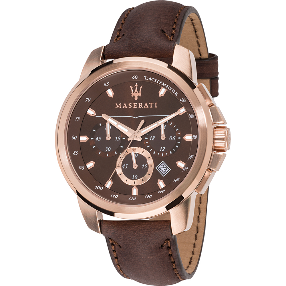 Maserati Successo R8871621004 Watch