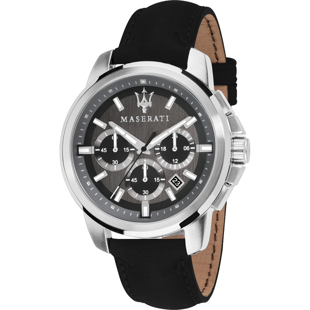 Maserati Successo R8871621006 Watch