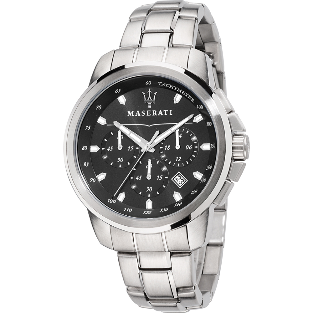 Maserati Successo R8873621001 Watch