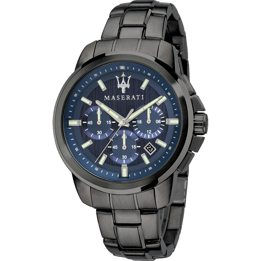 Maserati Successo R8873621005 Watch
