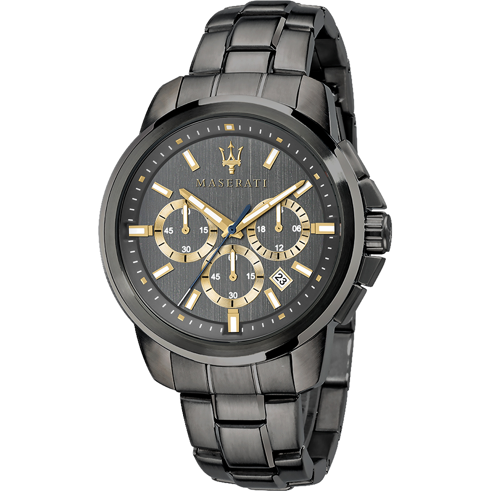 Maserati Successo R8873621007 Watch