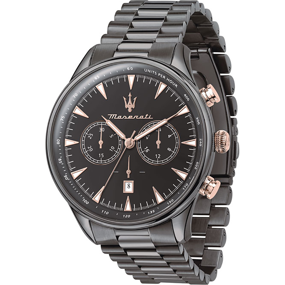 Maserati Tradizione R8873646001 Watch