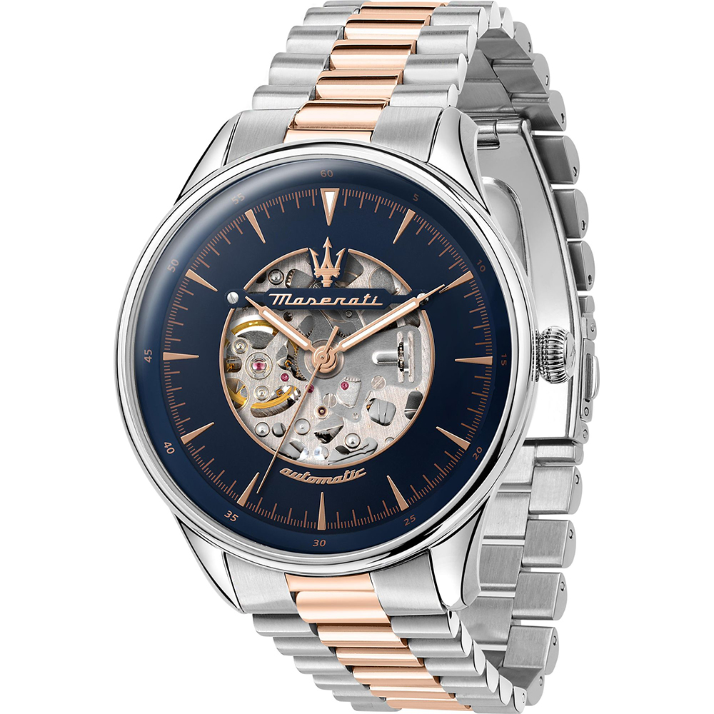 Maserati Tradizione R8823146001 Watch