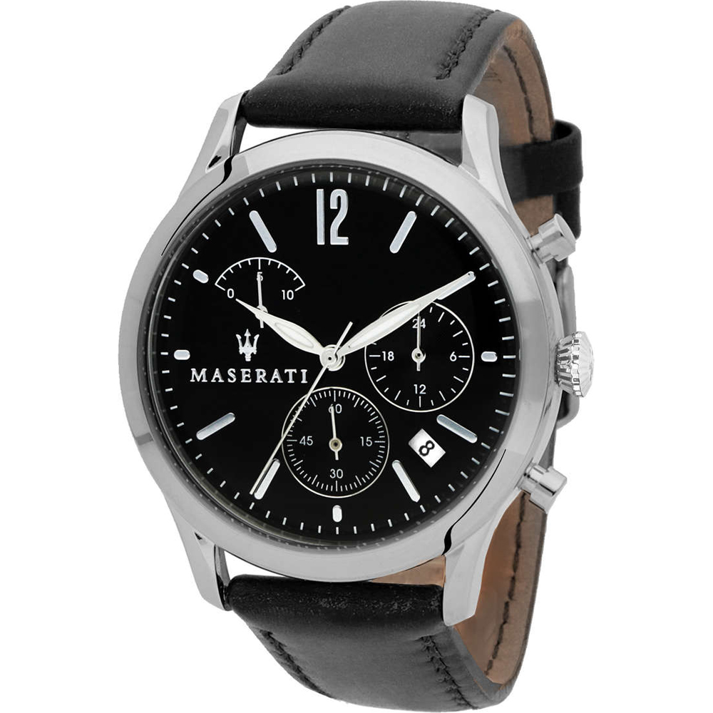 Maserati Tradizione R8871625002 Watch