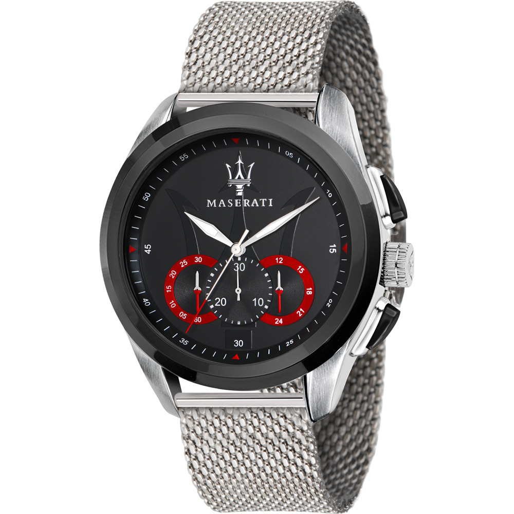 Maserati Traguardo R8873612005 Watch