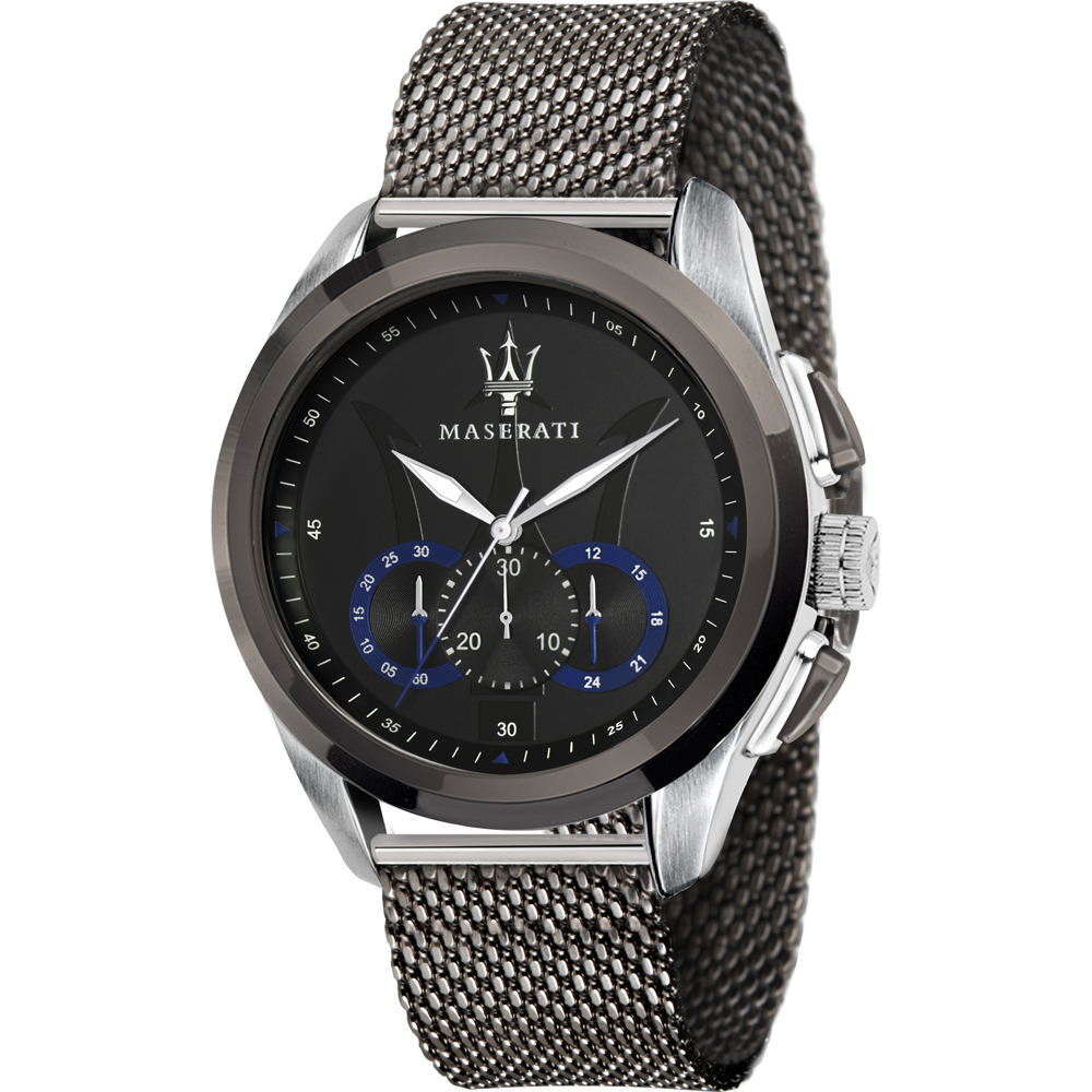 Maserati Traguardo R8873612006 Watch