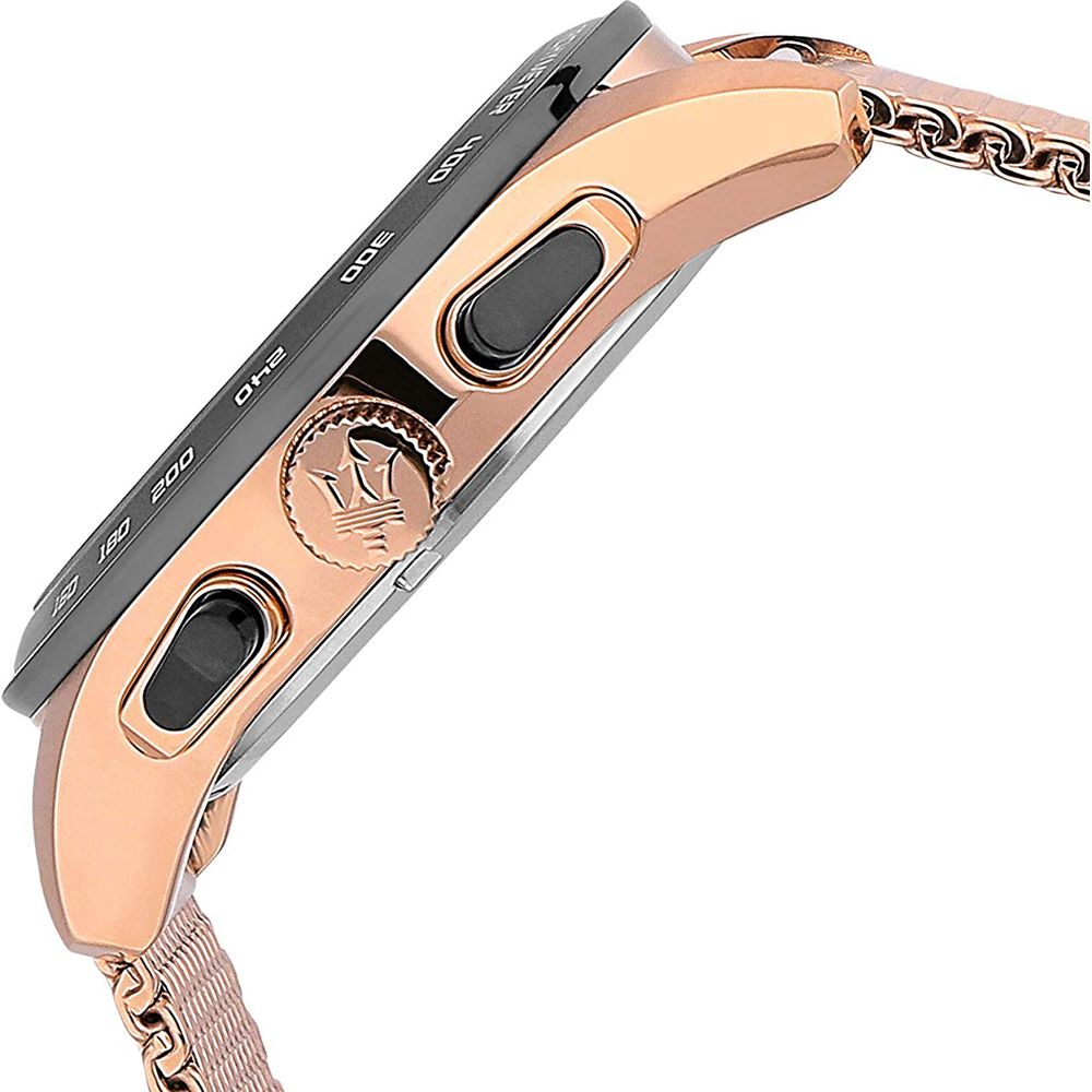 Maserati Traguardo R8873612011 Watch • EAN: 8033288844693  