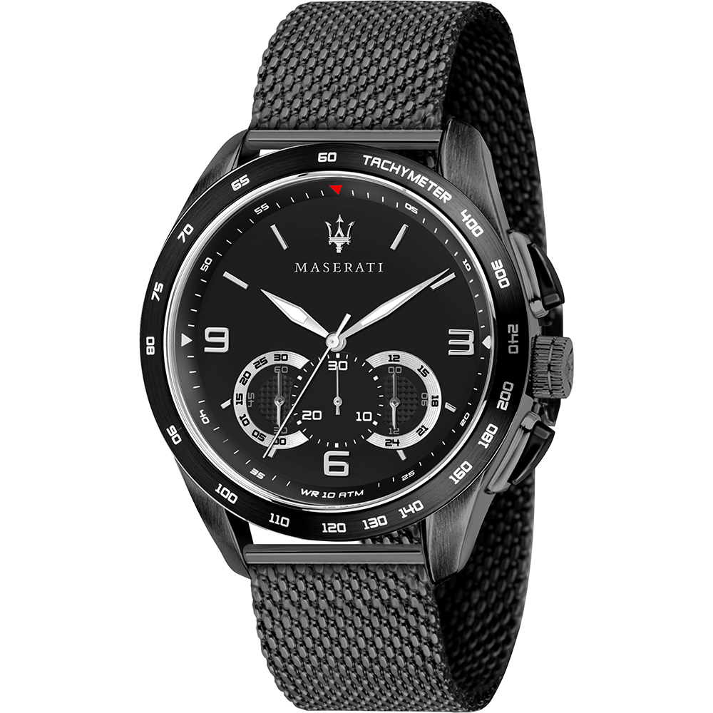 Maserati Traguardo R8873612031 Watch
