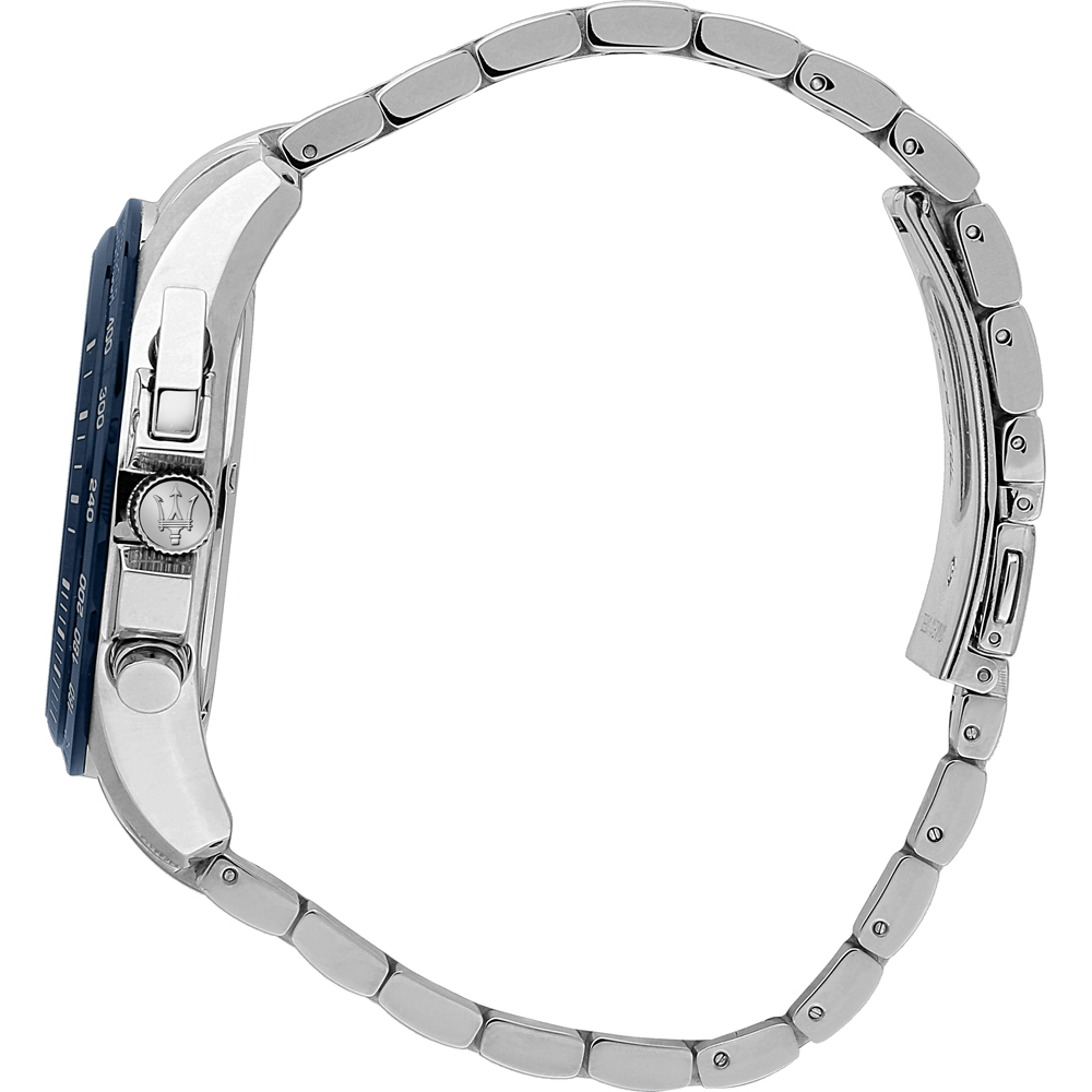 Maserati Traguardo R8873612043 Watch • EAN: 8033288937968 