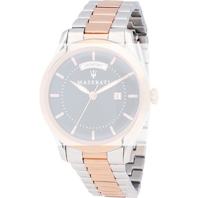 Maserati Straps U8870188048 Strap