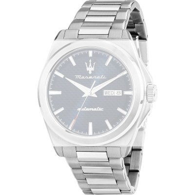 Maserati U8870188234 Velocità Automatic Strap