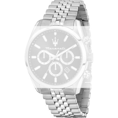 Maserati U8870188240 Attrazione Strap
