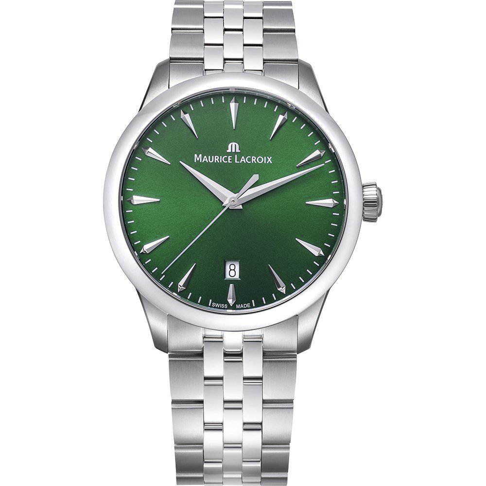 Maurice Lacroix 1975 751007-SS002-630-1 1975 Quartz Watch • EAN