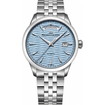 Maurice Lacroix 756058-S1S11-430-1 1975 Watch