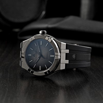 Maurice Lacroix Aikon AI6008-PVB00-330-2 Watch • EAN