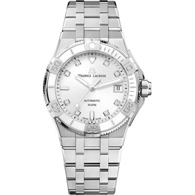Maurice Lacroix Aikon AI6057-SS00F-150-F-SC Aikon Automatic Venturer Watch