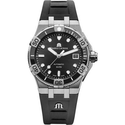 Maurice Lacroix Aikon AI6057-SSL20-330-2-SC Aikon Venturer Watch
