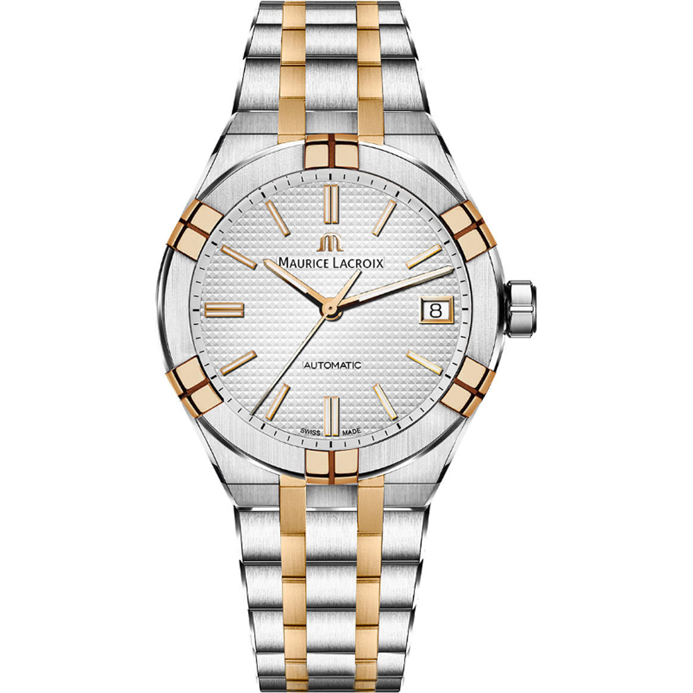 aiko Maurice Lacroix Aikon AI6007-SP012-130-1 Watch • EAN