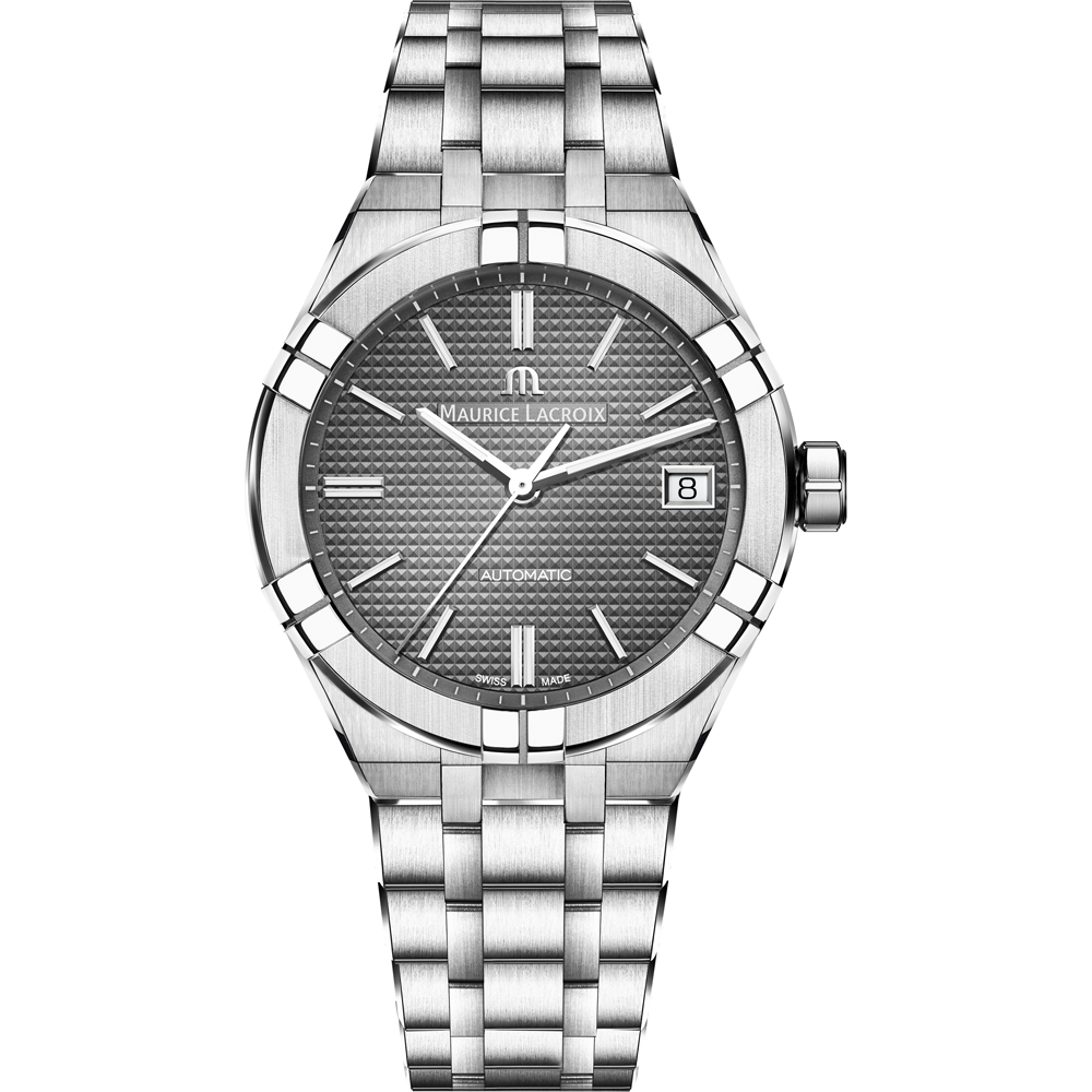 Maurice lacroix herenhorloge online