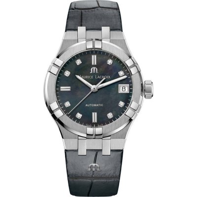 Maurice Lacroix Les Historiques AI6006-SS001-370-1 Aikon Automatic Watch