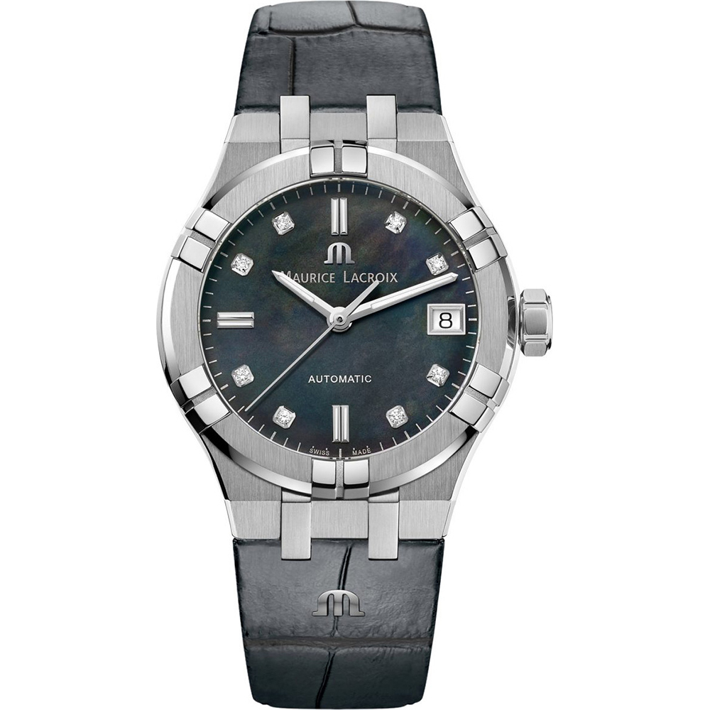 Maurice Lacroix Aikon AI6006-SS001-370-1 Aikon Automatic Watch