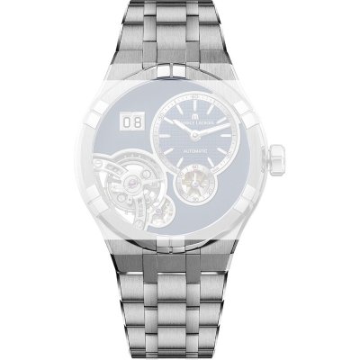Maurice Lacroix ML450-005035 Aikon Strap