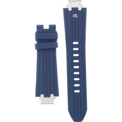Maurice lacroix aikon strap 2025