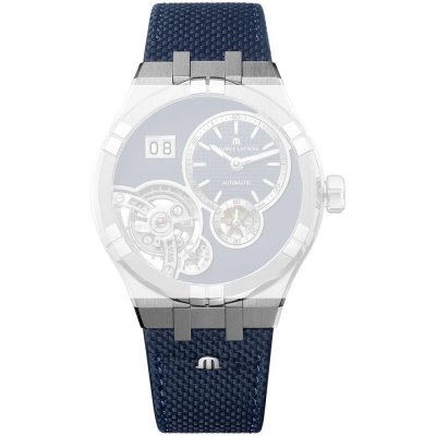 Maurice Lacroix ML740-005115 Aikon Strap