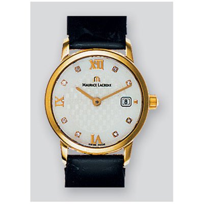Maurice Lacroix AU1043-YG101-170 Aurea Watch