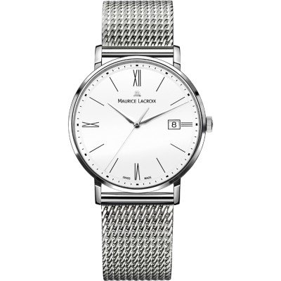 Maurice Lacroix EL1087-SS002-111-1 Eliros Watch