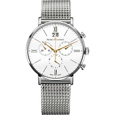 Maurice Lacroix EL1088-SS002-112-1 Eliros Watch