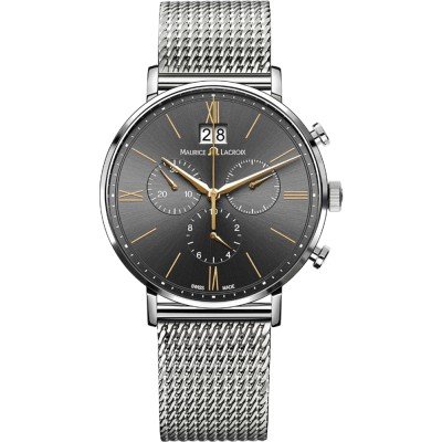 Maurice Lacroix EL1088-SS002-812-1 Eliros Watch