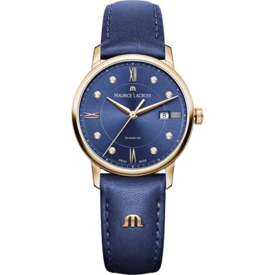 Maurice Lacroix EL1094-PVP01-450-1 Eliros Watch