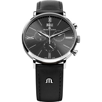 Maurice Lacroix EL1088-SS001-310-1 Eliros Watch