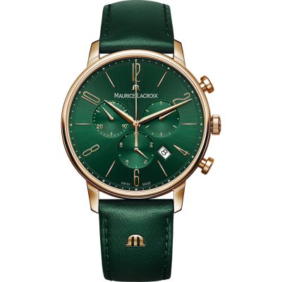 Maurice Lacroix Eliros EL1098-PVP01-620-5 Watch